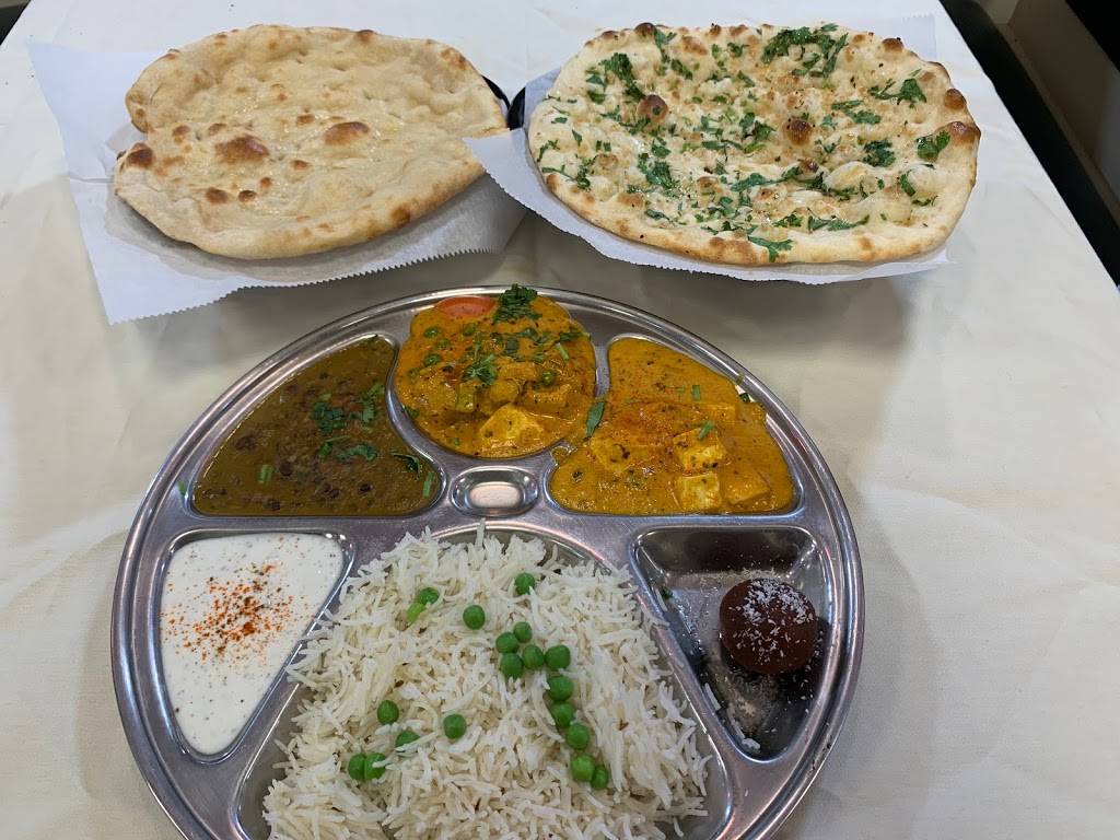 Namaste Indian Grill | restaurant | 3675 W Henrietta Rd, Rochester, NY 14623, USA | 5854864683 OR +1 585-486-4683