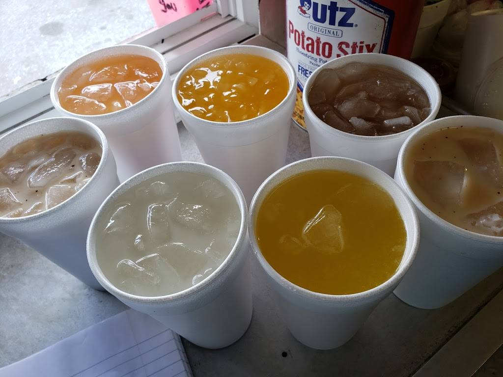 El Guanaco Food Truck | restaurant | 245 W Buttonwood St, Reading, PA 19601, USA | 4847942246 OR +1 484-794-2246