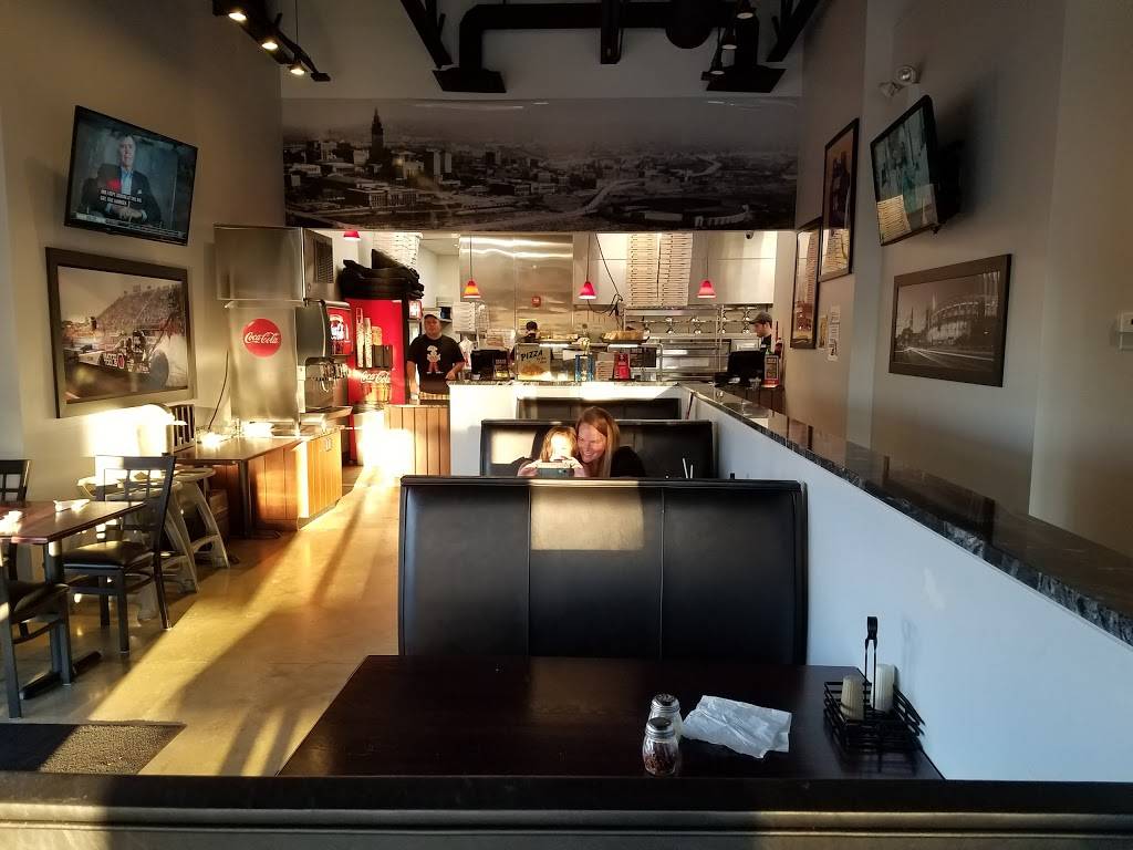 Master Pizza | restaurant | 35954 Detroit Rd, Avon, OH 44011, USA | 4404672424 OR +1 440-467-2424