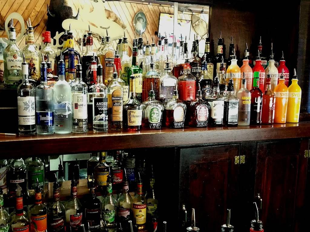 Lariat Bar & Grill | restaurant | 1121 Grand Ave, Grand Lake, CO 80447, USA | 9706279965 OR +1 970-627-9965