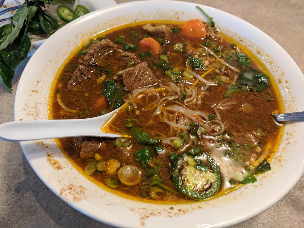 Pho 78 Vietnamese Restaurant | restaurant | 4239 Holland Road #752, Virginia Beach, VA 23452, USA | 7574953007 OR +1 757-495-3007