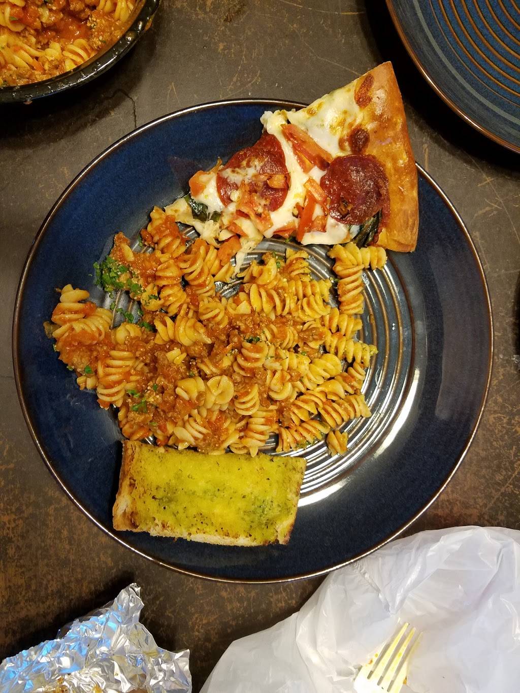 Bona Pizza | meal delivery | 549 W Capitol Expy, San Jose, CA 95136, USA | 4084485050 OR +1 408-448-5050