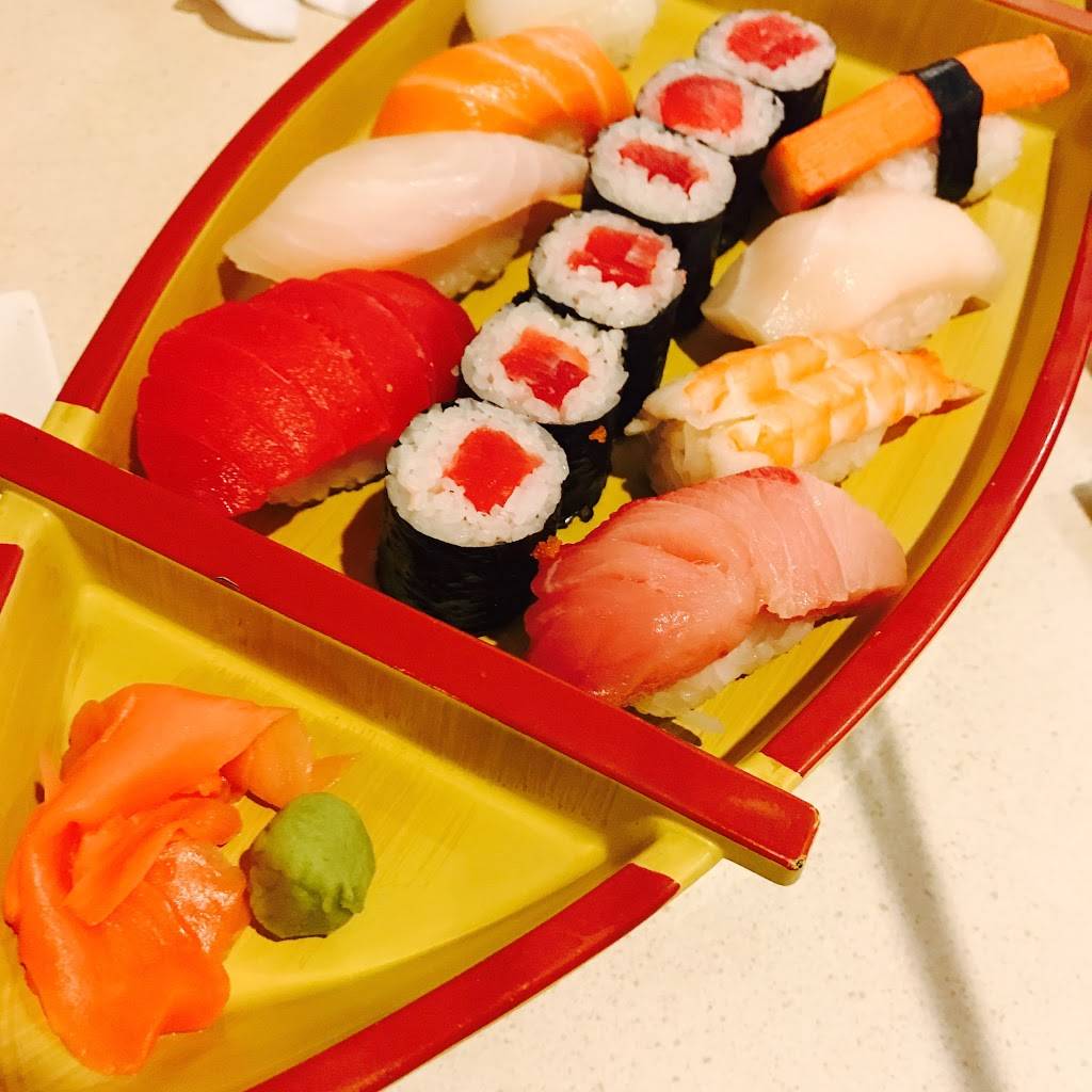 Take Sushi Japanese Restaurant | restaurant | 1366 Walton Blvd, Rochester Hills, MI 48309, USA | 2486527800 OR +1 248-652-7800