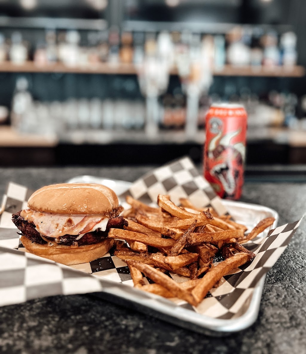 The Local Sports Bar + Grill | restaurant | 108 W Main St, Ossian, IA 52161, USA | 5635329812 OR +1 563-532-9812