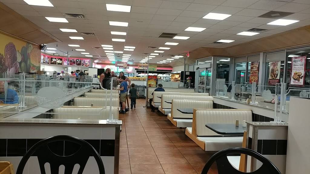 Braums Ice Cream & Burger Restaurant | restaurant | 1401 W Sunshine St, Springfield, MO 65803, USA | 4178631750 OR +1 417-863-1750