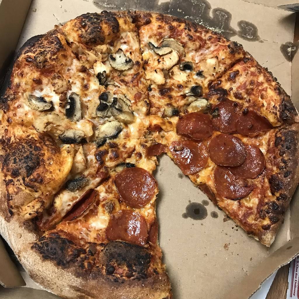 Dominos Pizza | meal delivery | 155 Mickley Rd, Whitehall, PA 18052, USA | 6104327007 OR +1 610-432-7007