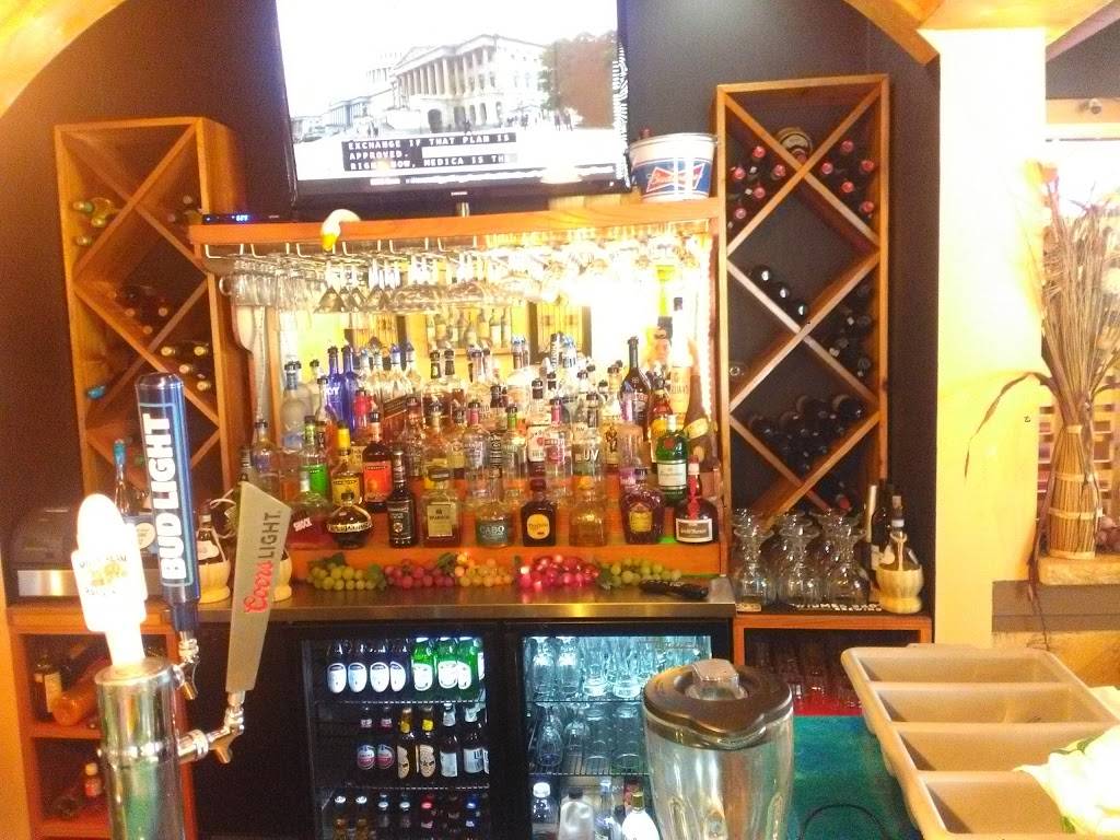 Zio Johnos - North Liberty | restaurant | 780 Community Dr, North Liberty, IA 52317, USA | 3196263232 OR +1 319-626-3232