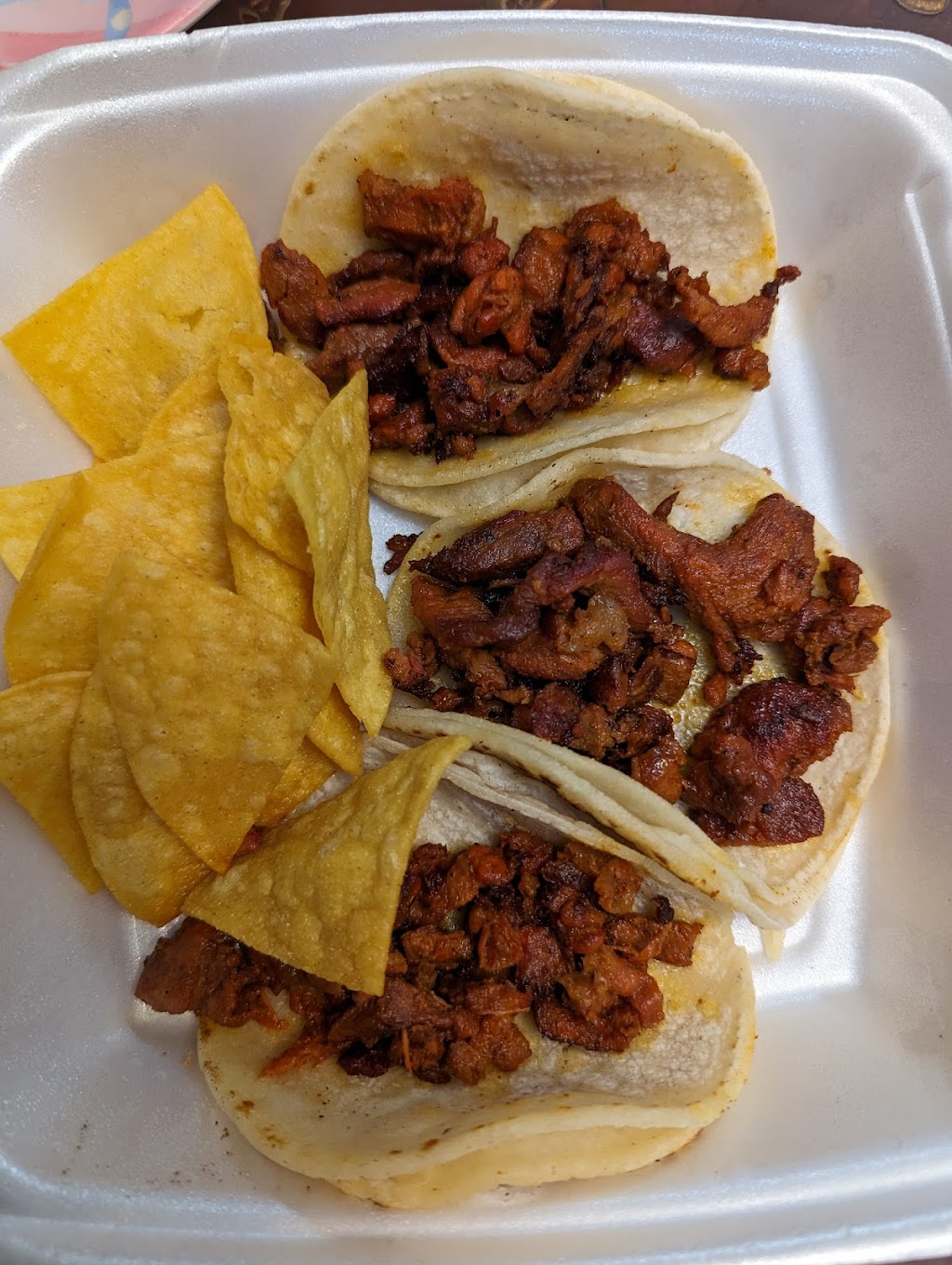 Tacos Mia Food Truck | restaurant | Westar & Pacific, Oxnard, CA 93033, USA | 8054072131 OR +1 805-407-2131