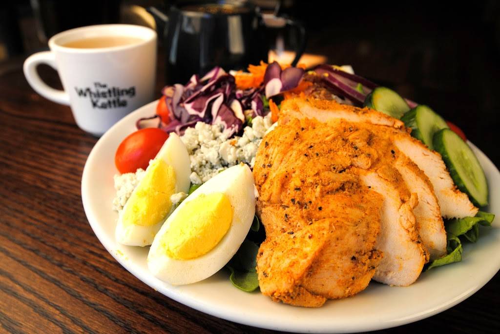The Whistling Kettle | cafe | 254 Broadway, Troy, NY 12180, USA | 5188741938 OR +1 518-874-1938