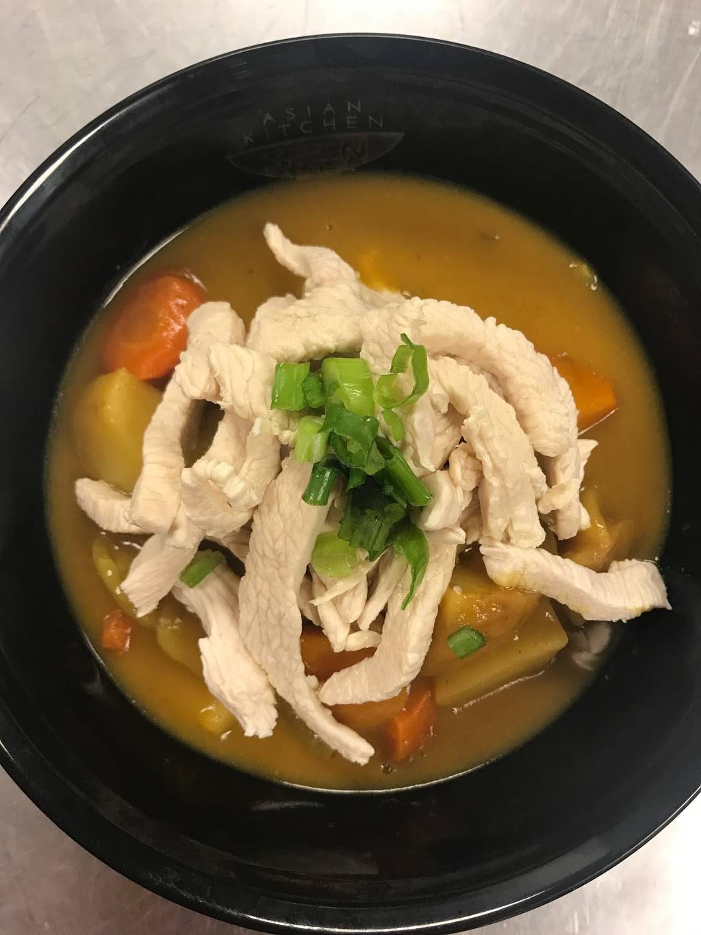 Sen Asian Kitchen | restaurant | 2000 Avenue of the Stars #30, Los Angeles, CA 90067, USA | 3102777708 OR +1 310-277-7708