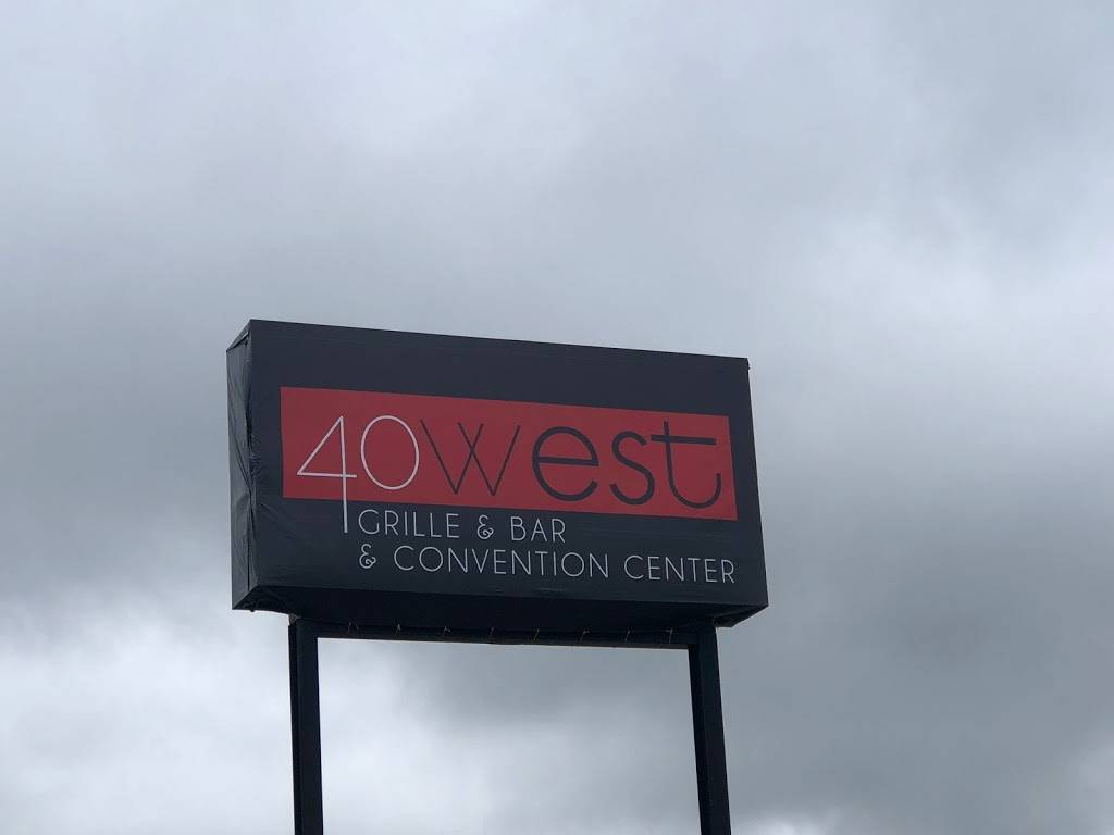 40 West Grille & Bar | restaurant | Ramada Rd, Burlington, NC 27215, USA | 3362275541 OR +1 336-227-5541