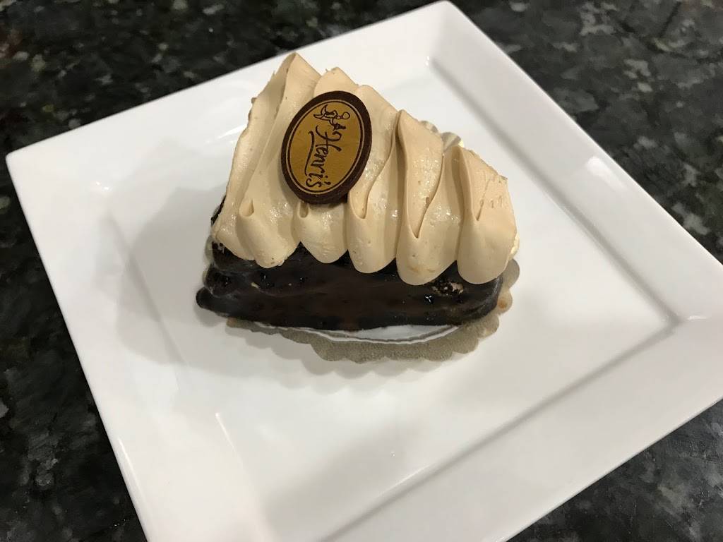 Henris Bakery & Café | bakery | 2310 Coronet Way NW, Atlanta, GA 30318, USA | 4049689412 OR +1 404-968-9412