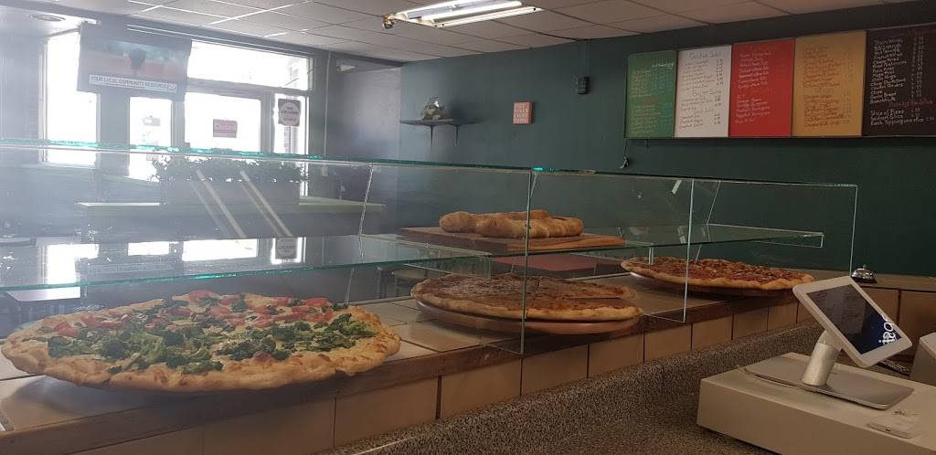 Yum Pizza | restaurant | 2327 Walnut St, Harrisburg, PA 17103, USA | 7172348800 OR +1 717-234-8800