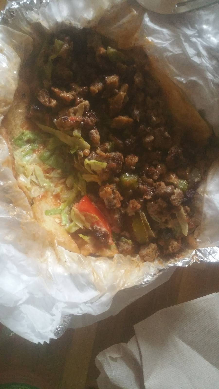 Krispy Krunchy Chicken | restaurant | 179-33 Hillside Avenue, Jamaica, NY 11432, USA | 3475619139 OR +1 347-561-9139