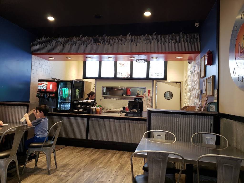 Tikiyaki | restaurant | 2271 N Tustin St, Orange, CA 92865, USA | 7142831628 OR +1 714-283-1628