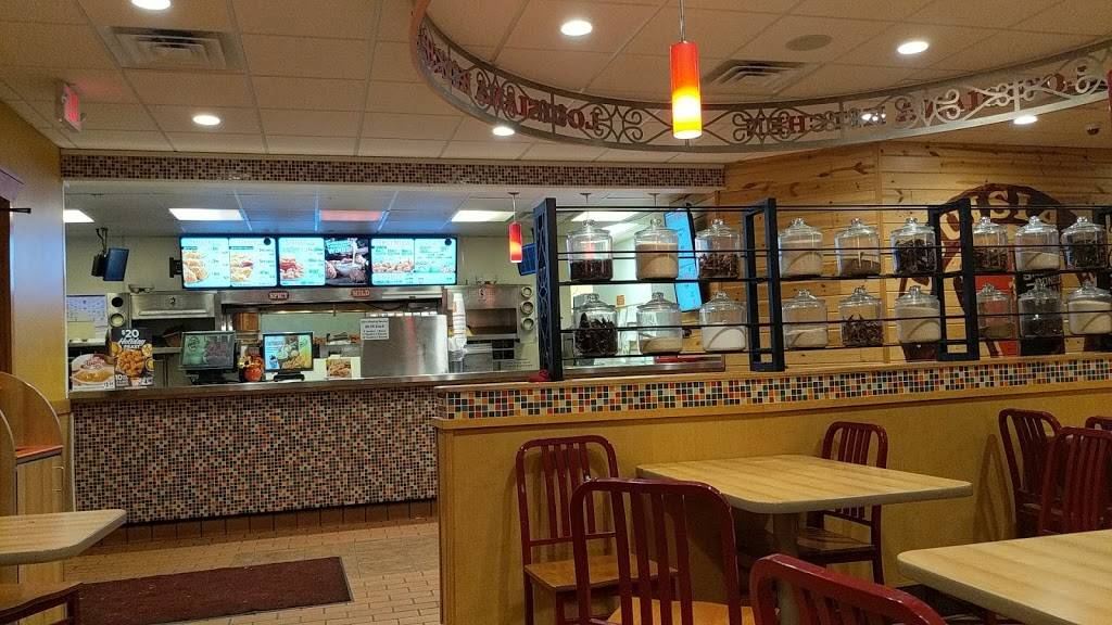 Popeyes Louisiana Kitchen | restaurant | 3102 Prospect Ave, Kansas City, MO 64128, USA | 8169213035 OR +1 816-921-3035