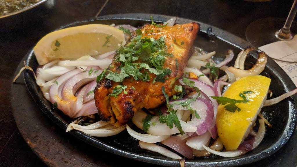 Akbar | restaurant | 3115 Washington Blvd, Marina Del Rey, CA 90292, USA | 3105740666 OR +1 310-574-0666