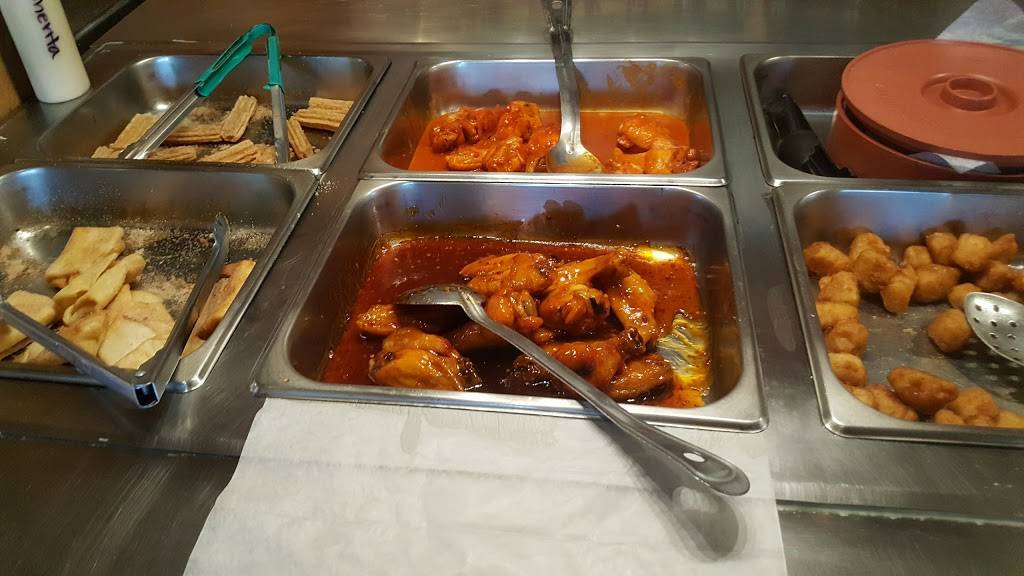 El Vallarta | restaurant | 2034 U.S. 45 Bypass, Trenton, TN 38382, USA | 7318551175 OR +1 731-855-1175