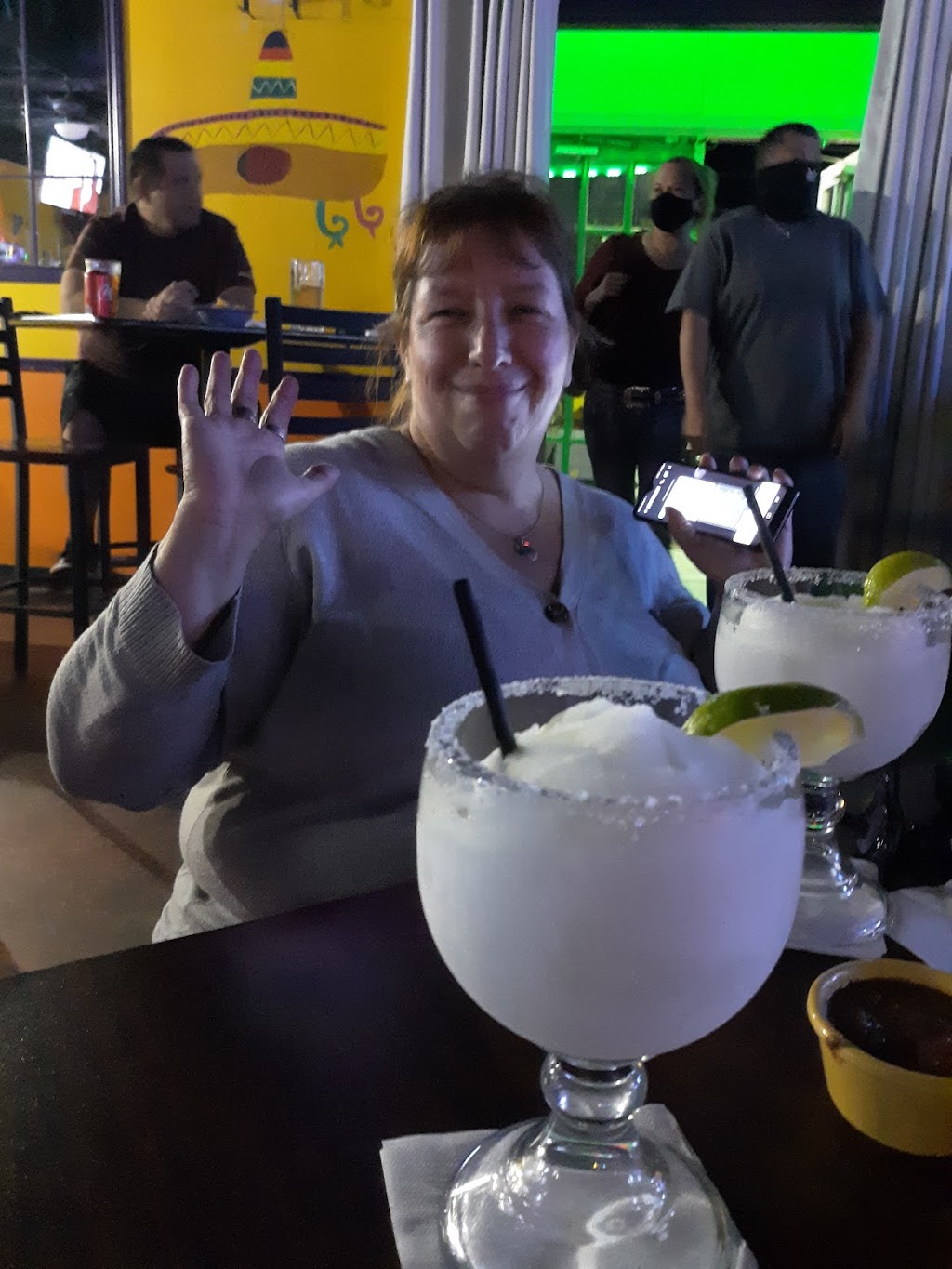 Nachos Restaurant Cantina and Grill | restaurant | 2502 W 306 Loop, San Angelo, TX 76904, USA | 3259496570 OR +1 325-949-6570