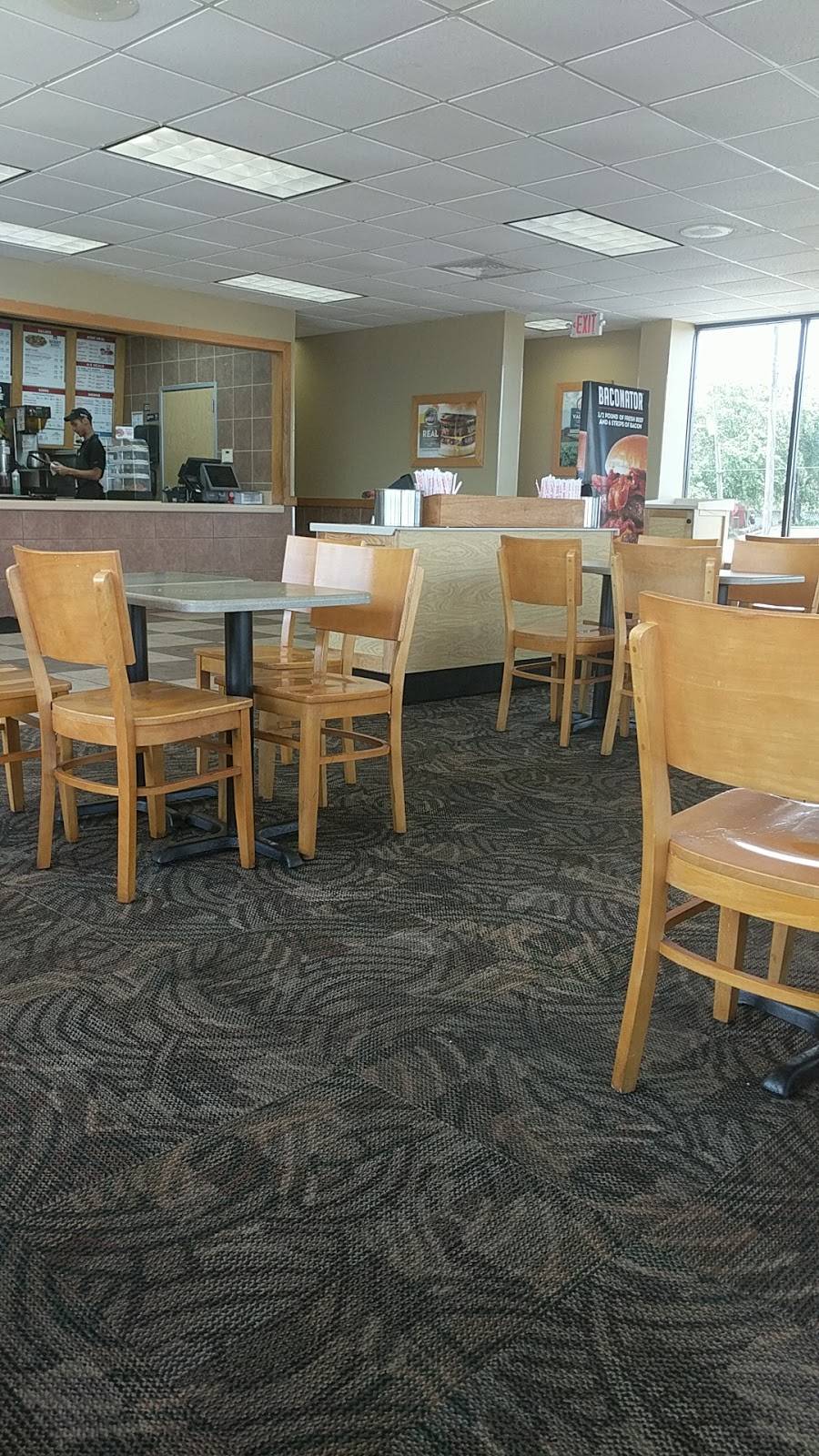 Wendys | restaurant | 8330 N Florida Ave, Tampa, FL 33604, USA | 8139323580 OR +1 813-932-3580