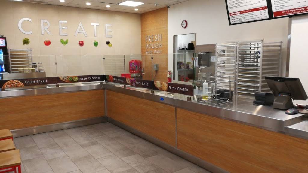 Papa Murphys Take N Bake Pizza | meal takeaway | 5600 Watt Ave, North Highlands, CA 95660, USA | 9163487200 OR +1 916-348-7200