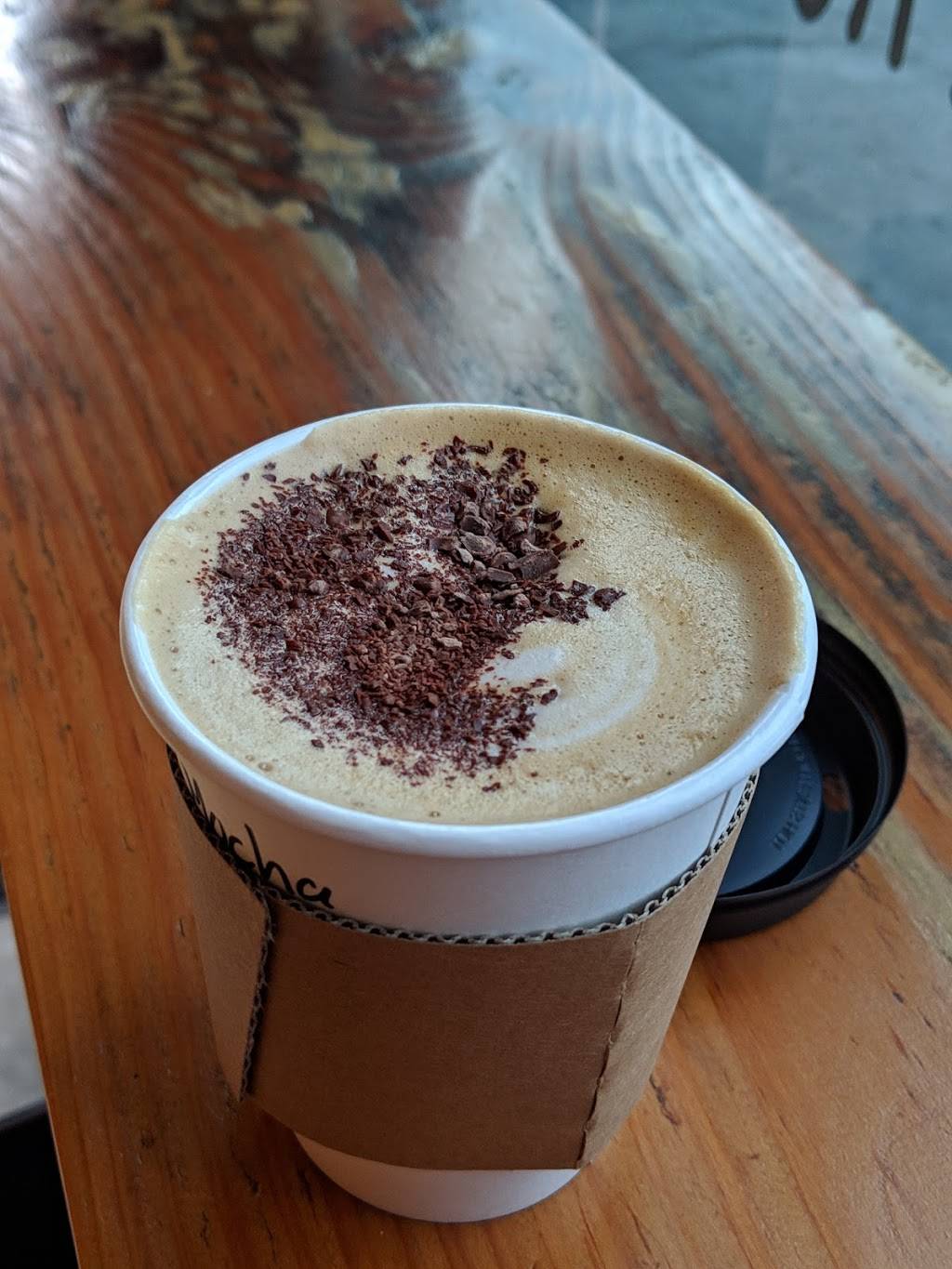 Jaunt Coffee Roasters | restaurant | 8680 Miralani Dr #134, San Diego, CA 92126, USA | 6193305692 OR +1 619-330-5692