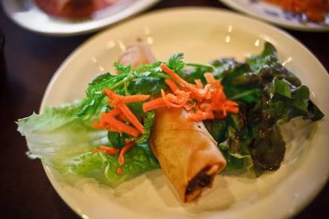 Long Hai Restaurant | restaurant | 682 El Camino Real, Tustin, CA 92780, USA | 7148388118 OR +1 714-838-8118