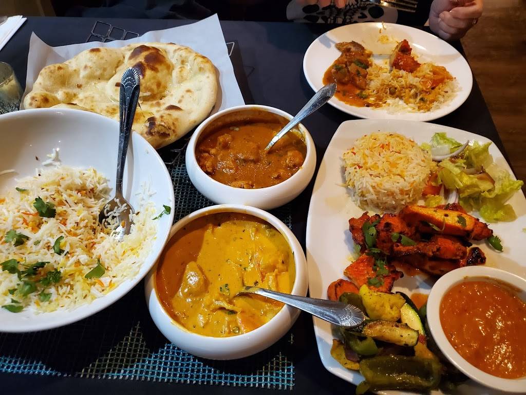 Royal India Cuisine | restaurant | 7531 196th St SW, Lynnwood, WA 98036, USA | 4259673636 OR +1 425-967-3636