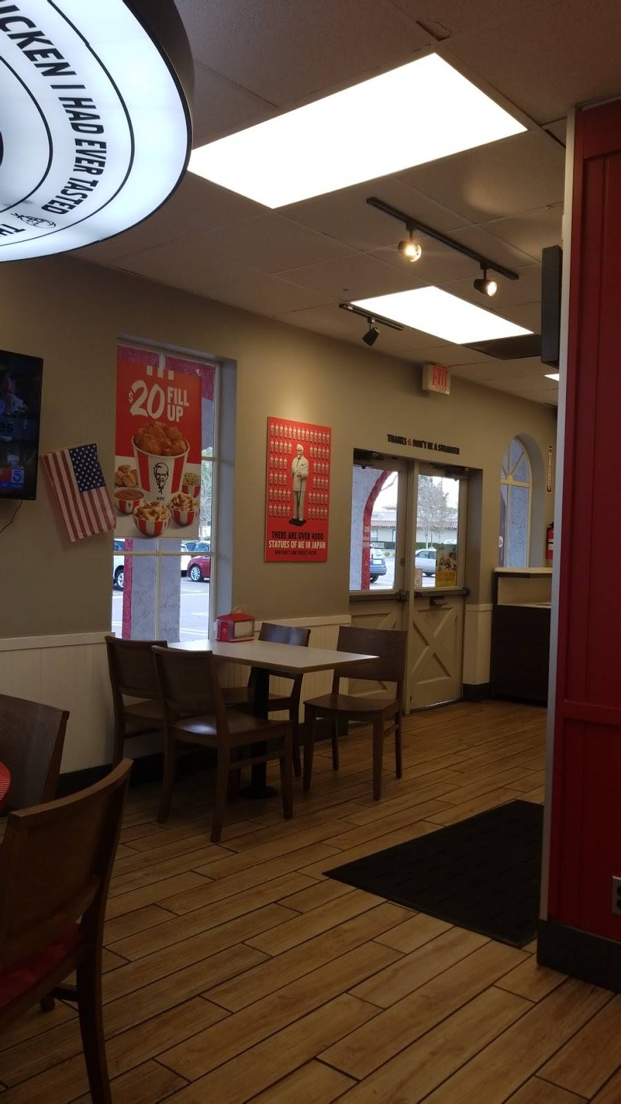 KFC | restaurant | 1404 N Kraemer Blvd, Placentia, CA 92870, USA | 7149964590 OR +1 714-996-4590