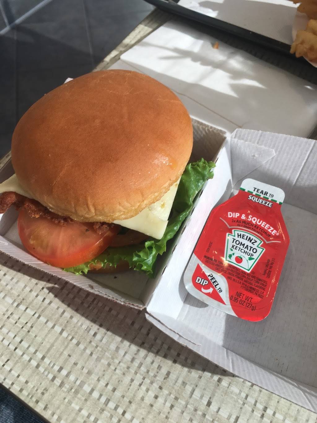 Chick-fil-A | restaurant | 6400 Fallbrook Ave, West Hills, CA 91307, USA | 7472263434 OR +1 747-226-3434