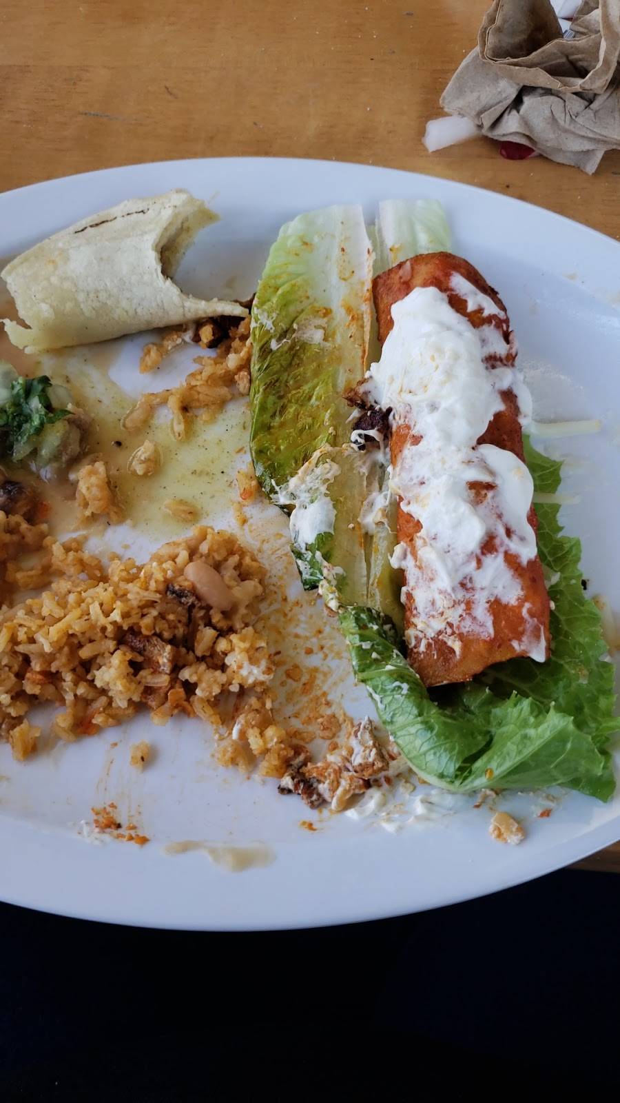 Mi Casita Taqueria | restaurant | 150 W Highland Ave, San Bernardino, CA 92405, USA | 9098816419 OR +1 909-881-6419