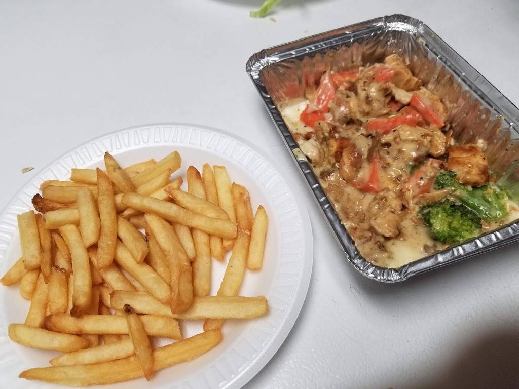 Brothers Pizza | restaurant | 145 Lawrence St, Lawrence, MA 01841, USA | 9786887039 OR +1 978-688-7039