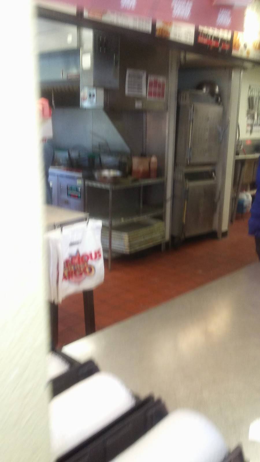 Churchs Chicken | restaurant | 2501 N Keystone Ave, Indianapolis, IN 46218, USA | 3179239987 OR +1 317-923-9987