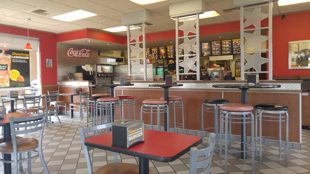 Carls Jr. | restaurant | 1800 Eureka Way, Redding, CA 96001, USA | 5302420600 OR +1 530-242-0600