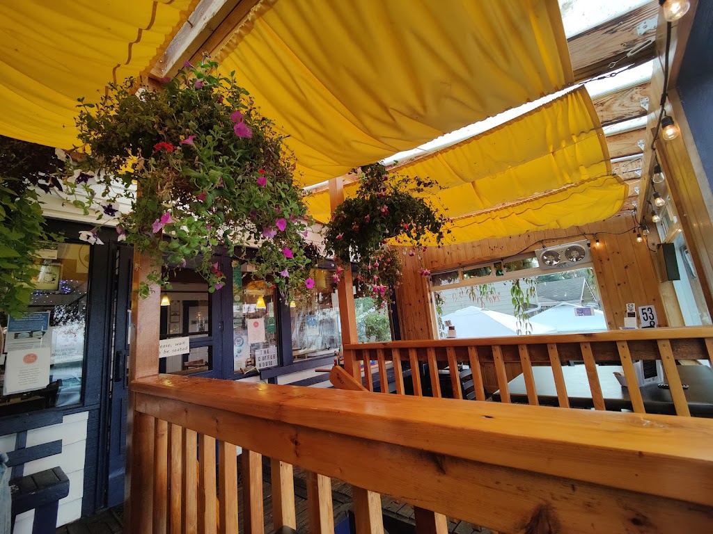 The Coffee House | restaurant | 156 SW Bay Blvd., Newport, OR 97365, USA | 5412656263 OR +1 541-265-6263