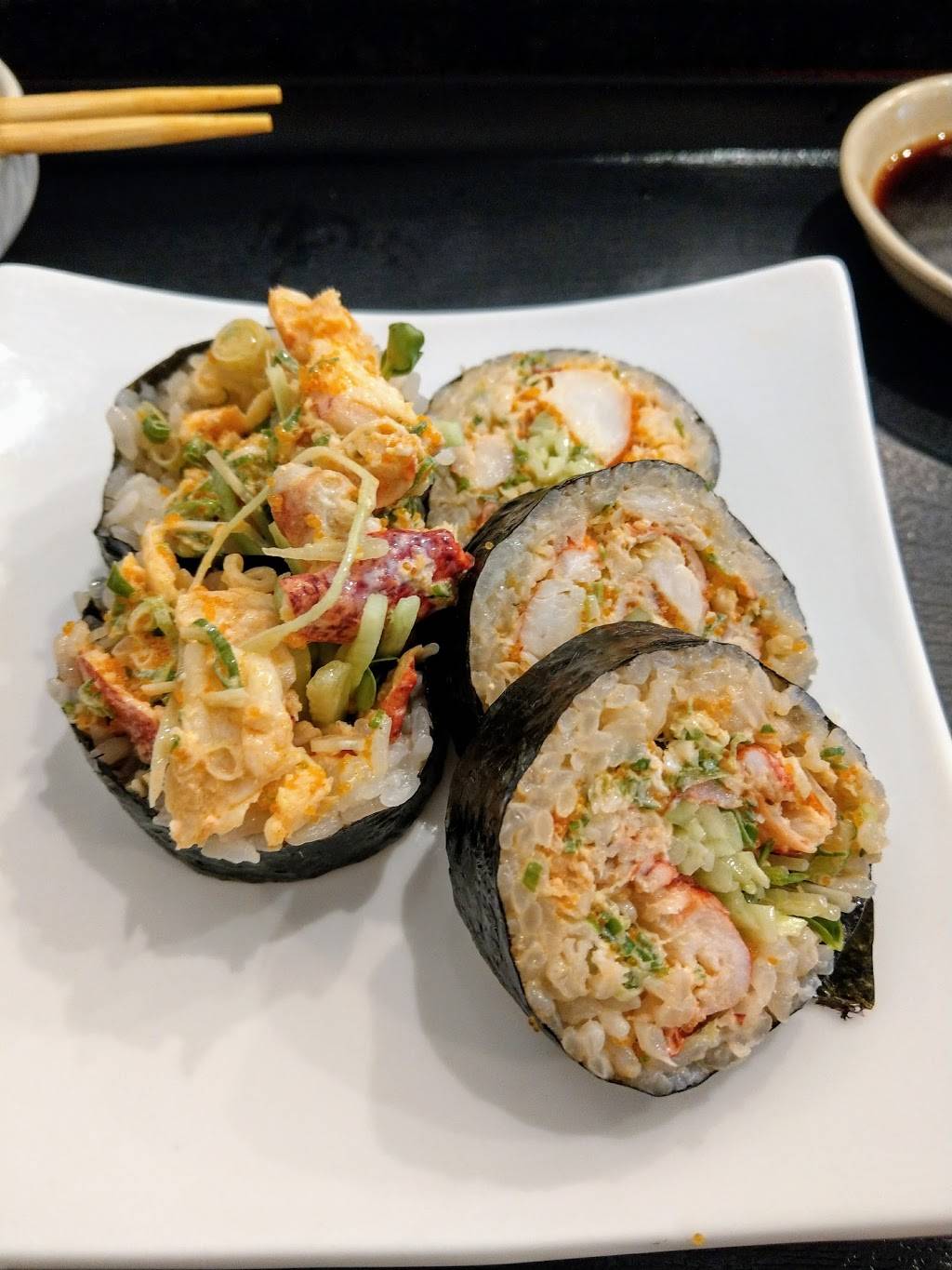 Shibuya | restaurant | 4774 Park Granada, Calabasas, CA 91302, USA | 8182251560 OR +1 818-225-1560