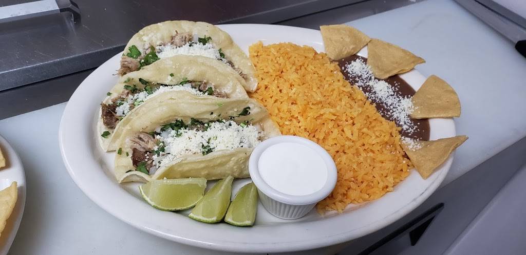 Alondras Cuisine | restaurant | 14 North St, Middletown, NY 10940, USA | 8452394795 OR +1 845-239-4795