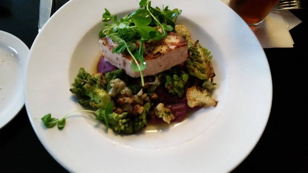 River City Grill | restaurant | 131 W Marion Ave, Punta Gorda, FL 33950, USA | 9416399080 OR +1 941-639-9080