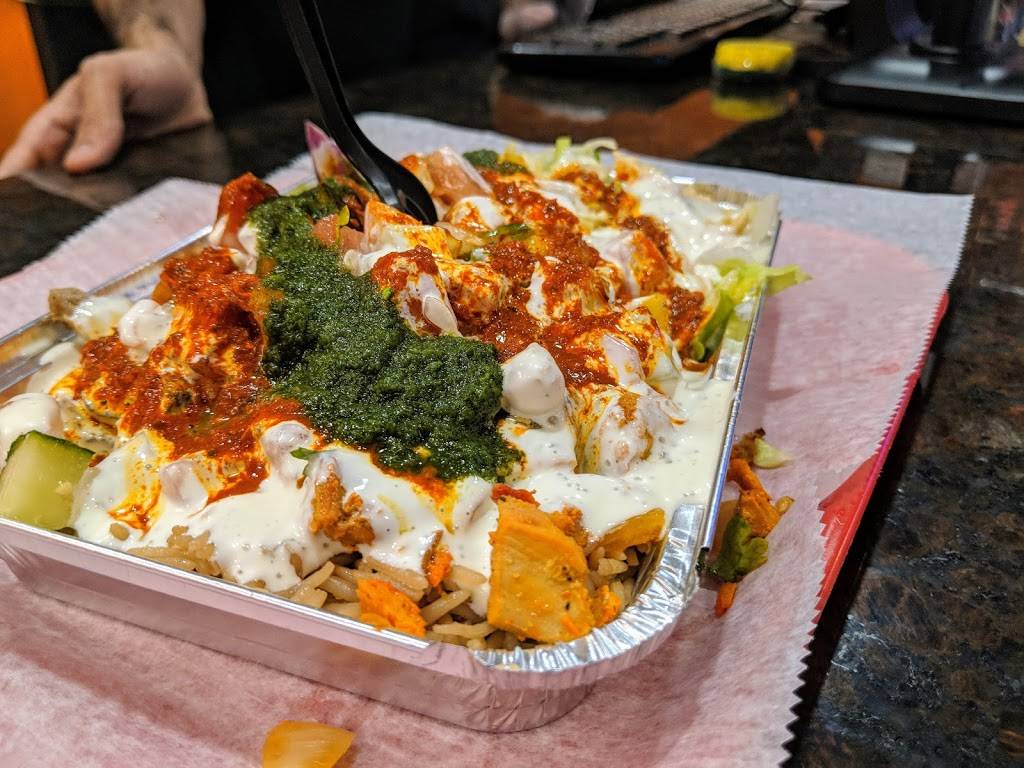 Shahs Halal Food | restaurant | 1245 Middle Country Rd, Selden, NY 11784, USA | 6313463366 OR +1 631-346-3366