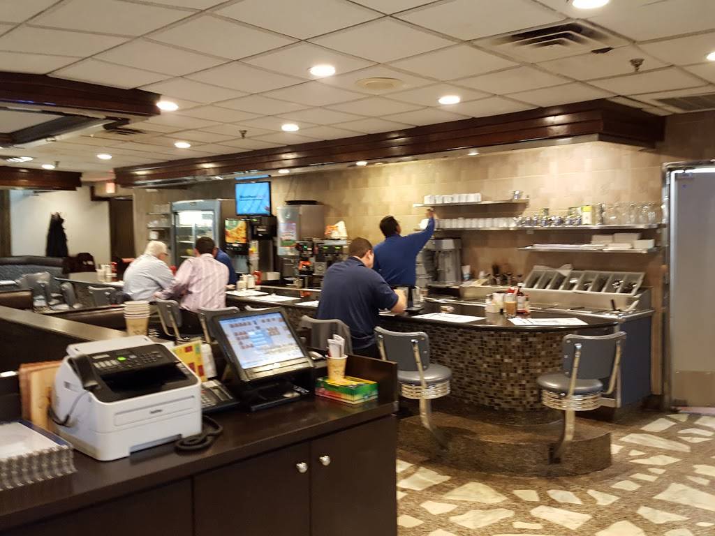 East Hanover Diner | restaurant | 275 NJ-10, East Hanover, NJ 07936, USA | 9738848840 OR +1 973-884-8840