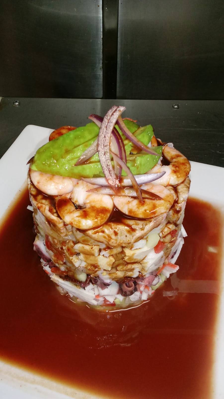 Mariscos Mi Lindo Sinaloa | restaurant | 483 W Valley Blvd, Rialto, CA 92376, USA | 9098772062 OR +1 909-877-2062
