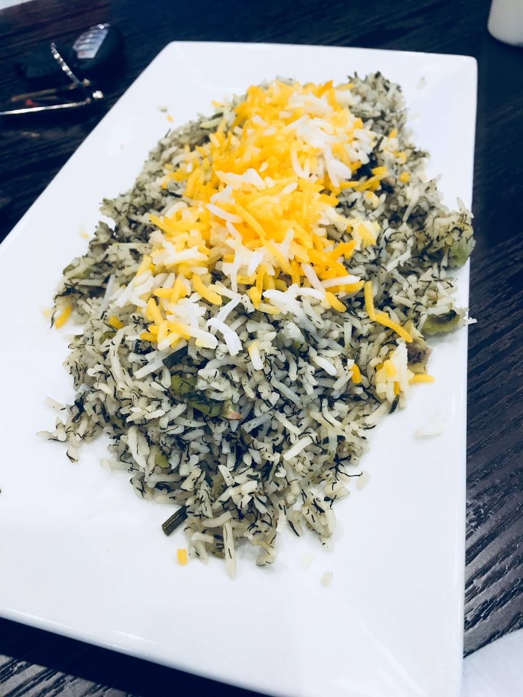 kabob on the cliff | meal takeaway | 66 Park Ave, Rutherford, NJ 07070, USA | 2019330900 OR +1 201-933-0900