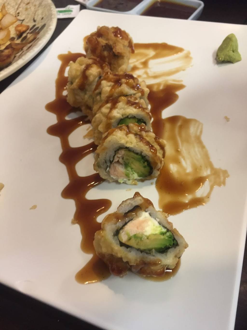 Hibachi Of Japan II | restaurant | 7335 Radio Rd #105, Naples, FL 34104, USA | 2393533003 OR +1 239-353-3003