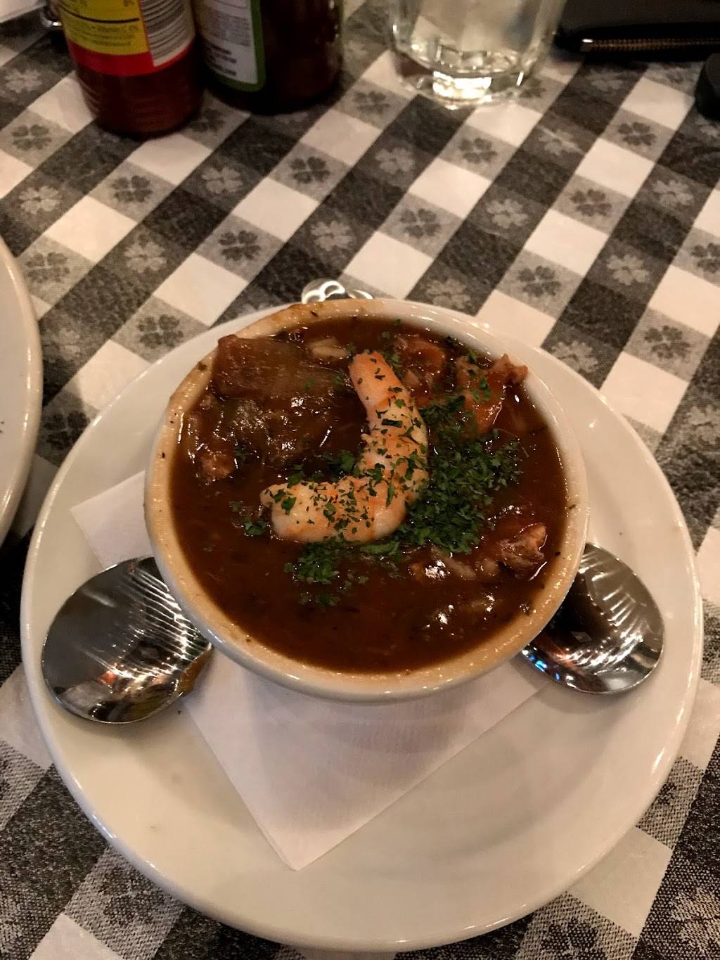 French Market Grille | restaurant | 425 Highland Ave, Augusta, GA 30909, USA | 7067374865 OR +1 706-737-4865