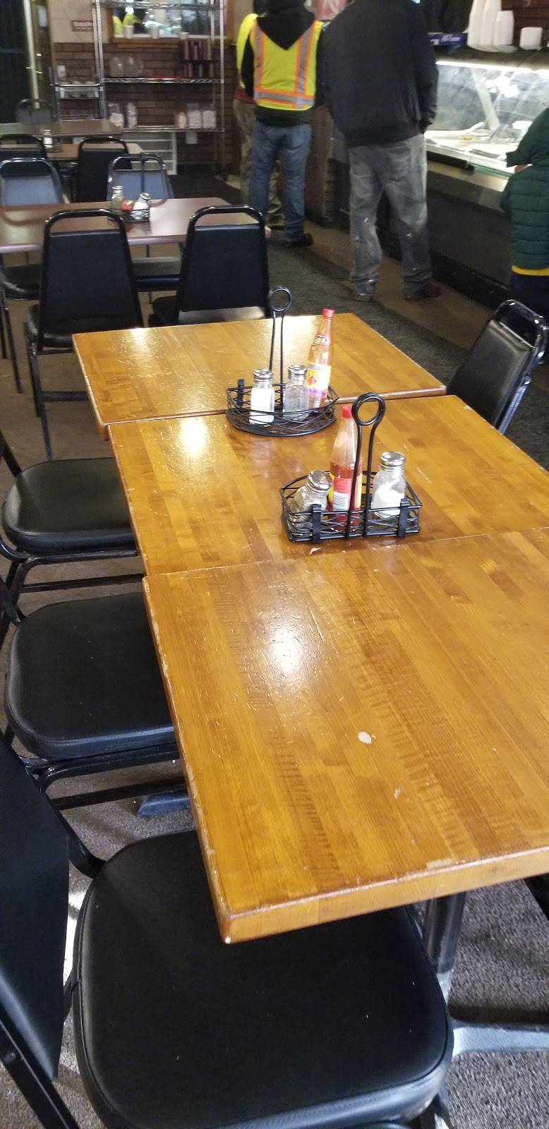 Sibling Soul Food | restaurant | 8127 S Ashland Ave, Chicago, IL 60620, USA | 7734877000 OR +1 773-487-7000