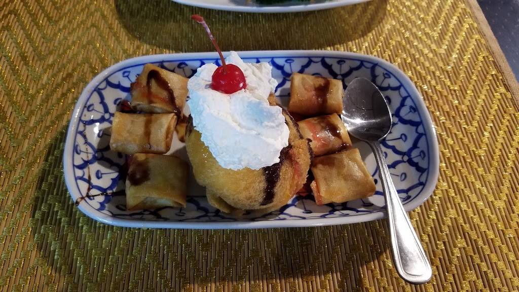 Aloy PatThai Restaurant | restaurant | 4346 Gall Blvd, Zephyrhills, FL 33542, USA | 8133554290 OR +1 813-355-4290