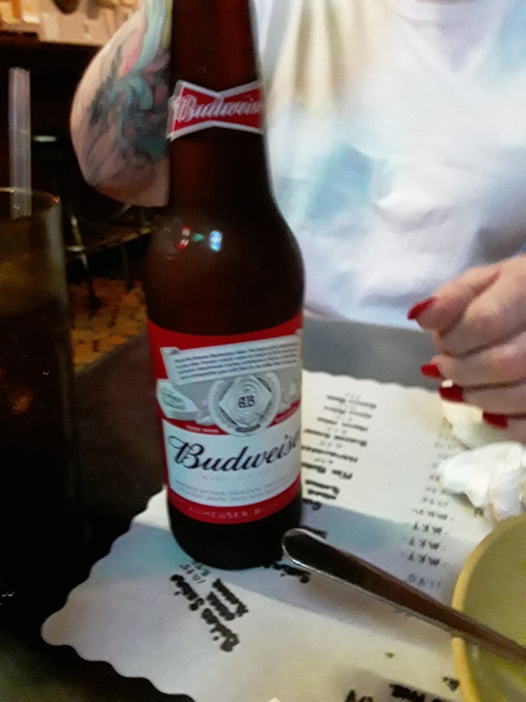 Mohawk Seafood Tavern | meal takeaway | 704 Louisville Ave, Monroe, LA 71201, USA | 3183229275 OR +1 318-322-9275