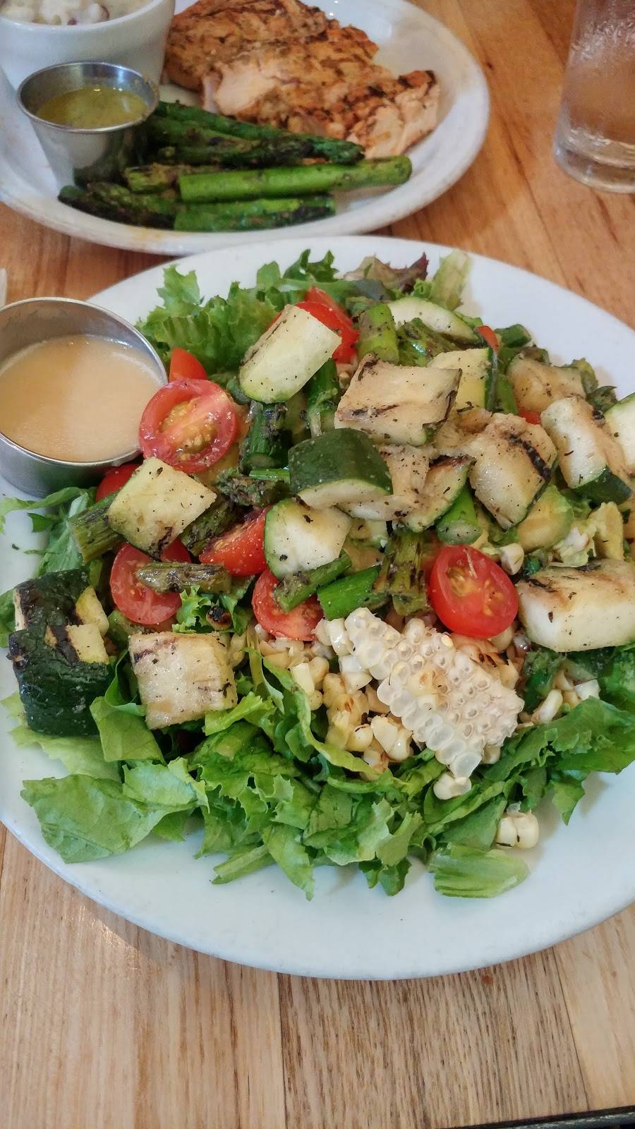 Fresh Corn Grill | restaurant | 1266 Westwood Blvd, Los Angeles, CA 90024, USA | 3104700414 OR +1 310-470-0414