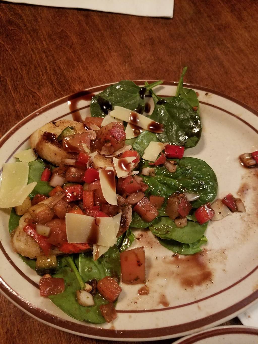 Beef & Brew | restaurant | 293 S Main St, Geneva, NY 14456, USA | 3157897770 OR +1 315-789-7770