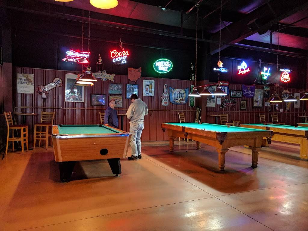 Greenies Sports Bar and Grill | restaurant | 1148 OH-28, Milford, OH 45150, USA | 5138313400 OR +1 513-831-3400